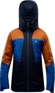 Куртки утеплені Orage ALASKAN b469 pure navy - S U8P7893D1946451.3685 фото