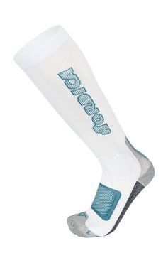 Шкарпетки Nordica SPEED MACHINE PRO white/giada - 39-42 U79881C7999253.3EE6-1 фото