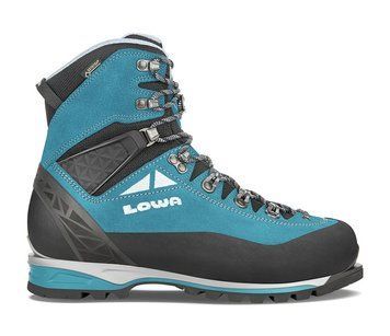Черевики трекінгові Lowa ALPINE EXPERT GTX WS turquoise/iceblue - 39,5 UF786BA7003750.32B0 фото