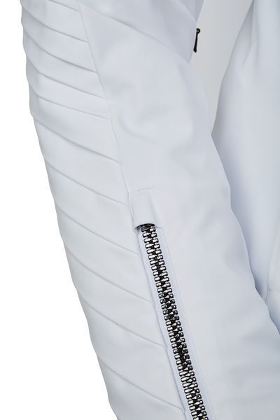 Куртки утеплені Spyder PINNACLE GTX INFINIUM 100 white - 4 U867B8C59446453.C0C фото