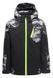 Куртки утеплені Spyder BOYS CHAMBERS 019 blk/cdb/byl - 8 років U8F7B88B994644F.30A2 фото 1