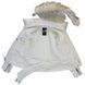 Куртки утеплені Spyder PINNACLE GTX INFINIUM 100 white - 4 U867B8C59446453.C0C фото 6