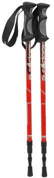 Палиці треккінгові Loopline EXCEEDER red UF8611438BD19B52.6 фото