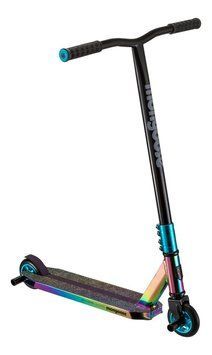Самокати Mongoose MNG RISE 100 PRO SLICK FREESTYLE SCOOTER slick UE5677CCEF11B54.415F фото