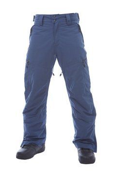 Штани утеплені Bataleon MCTWIST estate blue - 44 UEI7EA0F24704F.B0B фото