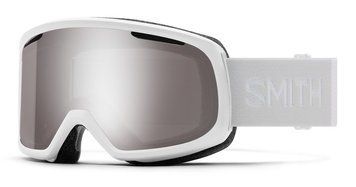 Окуляри маски Smith RIOT wht vpr/chromapop platinum sun UNN8B0F324153.3E61 фото