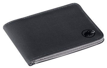 Гаманці Mammut FLAP WALLET smoke UDP66E8D851544D.B6 фото