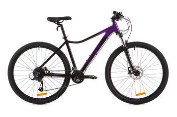 Велосипеди гірські Outleap GRACE ELITE black/violet - S UEQ8FDCBF34A654.4118 фото