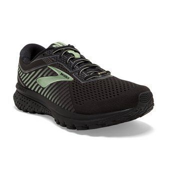 Кросівки Brooks GHOST 12 GTX black/ebony/aqua - 38 UFV81DAB15216E52.3832 фото