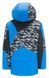 Куртки утеплені Spyder MINI LEADER 434 frb/scb/blk - 4 роки U8J7B8B224644F.30A7 фото 2