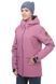 Куртки утеплені Level WIND ROSE pink - XS UEO867C9B246453.192 фото 2
