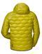 Куртки пухові Schoeffel DOWN JACKET KEYLONG1 6006 citronelle - 48 UAW7123A0264104F.3095 фото 2