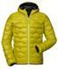 Куртки пухові Schoeffel DOWN JACKET KEYLONG1 6006 citronelle - 48 UAW7123A0264104F.3095 фото 1