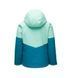 Куртки утеплені Spyder GIRLS CONQUER 448 turquoise/aqua - 8 років U8M8B8B16846451.3697 фото 2
