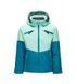 Куртки утеплені Spyder GIRLS CONQUER 448 turquoise/aqua - 8 років U8M8B8B16846451.3697 фото 1