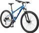 Велосипеди гірські GT 27.5 AVALANCHE SPORT team blue UDW64B840E4A654.85C фото 3