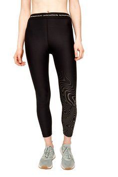 Легінси Lolё SIERRA ANKLE LEGGINGS n101 black - 42 UCI81CF8DE62E94E.3DE фото