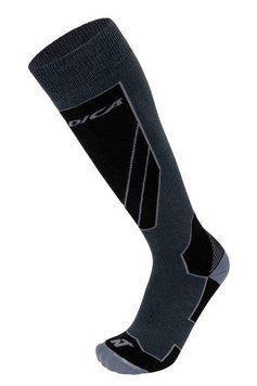 Шкарпетки Nordica UNI COMFORT NEW anthracite/turquise - 39-41 U74781D7779255.A2A фото