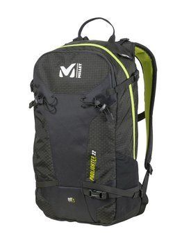 Рюкзаки Millet PROLIGHTER 22 black-noir UC4615C5DAB4A51.2613 фото
