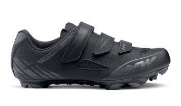 Туфлі велосипедні Northwave ORIGIN black - 41 UBI682AB241A250.4 фото