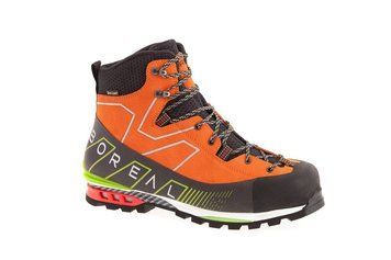 Черевики трекінгові Boreal BRENTA orange - 42 U786DAD5843754.30 фото