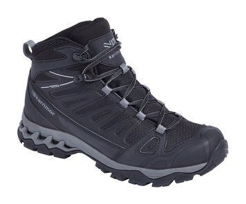 Черевики трекінгові Karrimor PUMA MID WEATHERTITE black - 44 UEZ75BB1F43755.4 фото