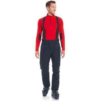 Штани утеплені Schoeffel SKI PANTS LACHAUX M 9990 black - 48 UAY7123C5CA47053.140B фото