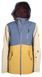 Куртки утеплені Ride BELMONT JACKET indigo/dijon/khaki UAF89B8F0C4644D.2A25 фото 1