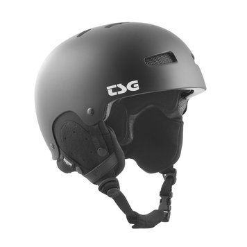 Шоломи TSG GRAVITY SOLID COLOR satin black - S/M U8M6C83C014251.832 - фото