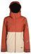 Куртки утеплені Ride CHERRY JACKET rust/khaki - 42 UA789B8F0D4644D.2A26 фото 1