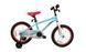 Велосипеди для прогулянок Outleap PRINCESS blue/coral - 4-6 UFS6FD136E3852.3B2C фото 1