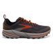 Кросівки Brooks CASCADIA 16 GTX 060 black/ebony/cinnabar - 40,5 UFY71DAD85D16E55.4445 фото 2