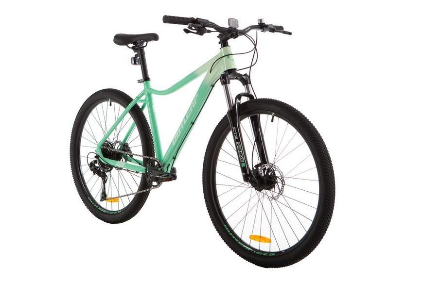 Велосипеди гірські Outleap GRACE EXPERT green - S UER8FDCBF44A654.4F фото