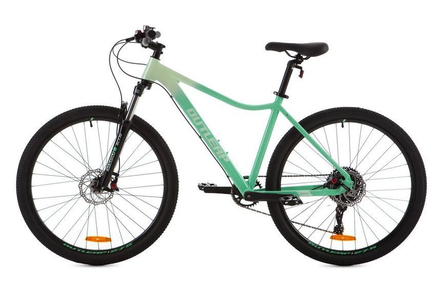 Велосипеди гірські Outleap GRACE EXPERT green - S UER8FDCBF44A654.4F фото