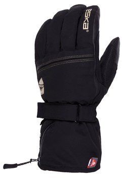 Рукавички Eska CLUB PRO GTX 521 black/beige U5P73A671D3A51.37C2 фото