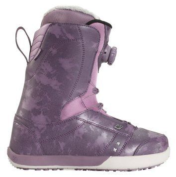 Черевики для сноуборда K2 Haven nightberry - 38 U9Q8592832145.1769 фото