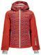 Куртки утеплені Spyder GIRLS MOXIE 639 gec/brs - 10 років U8M8B88B9A4644D.285E фото 1