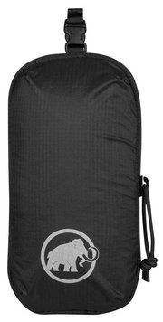 Сумки Mammut ADD-ON SHOULDER HARNESS POCKET black UDQ66E6742184B.4 фото