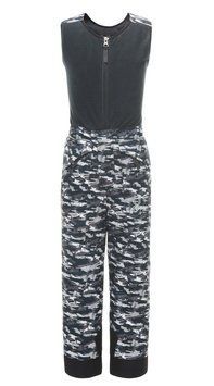 Штани утеплені Spyder MINI EXPEDITION 061 scb/blk/blk - 4 роки U8M7B8B244704F.306E фото