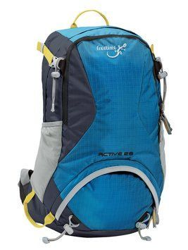 Рюкзаки Freetime ACTIVE 28 blue/grey UIA6425DA04A52.89 фото