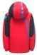 Куртки утеплені Spyder MINI CHALLENGER 600 red/blk/frb - 4 роки U8N7B83CF34644F.30A9 фото 2
