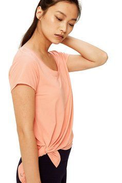 Футболки Lolё JOVI TOP k531 desert flowers heather - 42 UCP81CF9192684E.2B84 фото