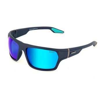 Окуляри сонцезахисні Sinner BLANC matte dark blue UP46ABCDE94AE54.3CB5 фото