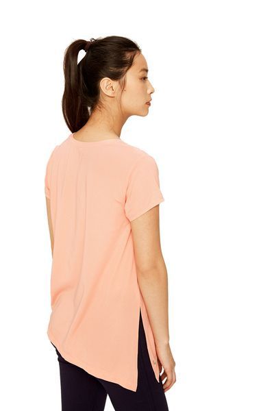 Футболки Lolё JOVI TOP k531 desert flowers heather - 42 UCP81CF9192684E.2B84 фото