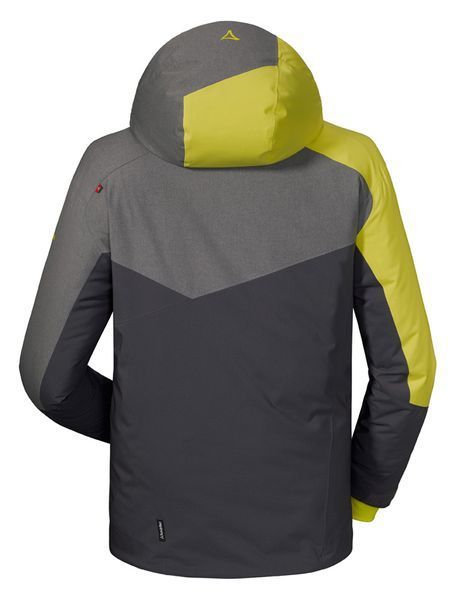 Куртки утеплені Schoeffel SKI JACKET HELSINKI2 9630 wet weather - 48 UB47123A0384644F.30B2 фото