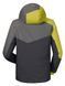Куртки утеплені Schoeffel SKI JACKET HELSINKI2 9630 wet weather - 48 UB47123A0384644F.30B2 фото 2