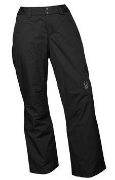 Штани Spyder штани TRIGGER TAILORED 001 black - 8 U184188855766.851 фото