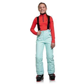 Штани утеплені Schoeffel ж SKI PANTS BIARRITZ2 7130 blue tint - 128 UB58123881947055.4381 - фото