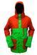 Куртки утеплені Ride Куртка Ballard Jacket kelly green herringbone U9O79B27EB3845.1860 фото 1