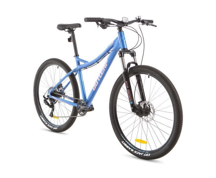 Велосипеди гірські Outleap BLISS EXPERT blue/coral - S UEP8FDA86B4A654.3B2C фото
